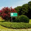 Entrance to Craven County on HWY 70